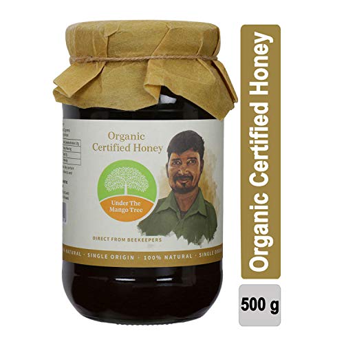 forest honey