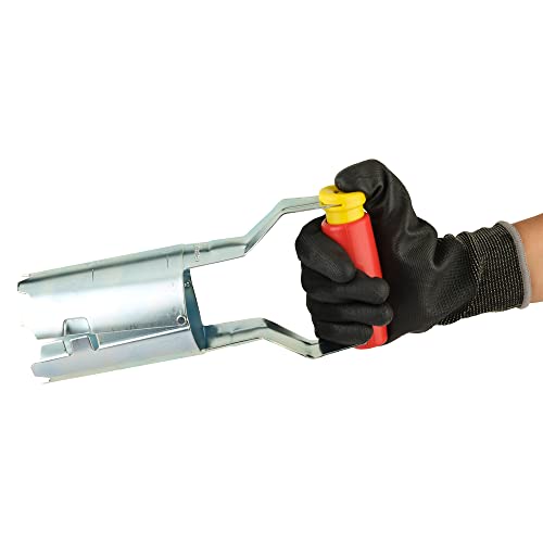 WOLF-Garten 1967000 Automatic Bulb Planter