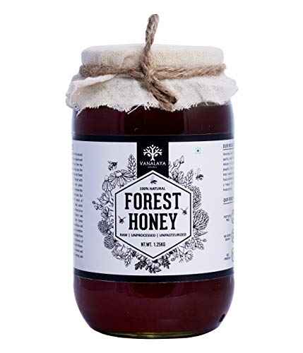 patanjali honey price
