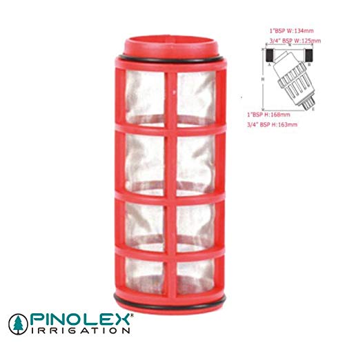 Pinolex Drip Irrigation Water-Filter Cleaner