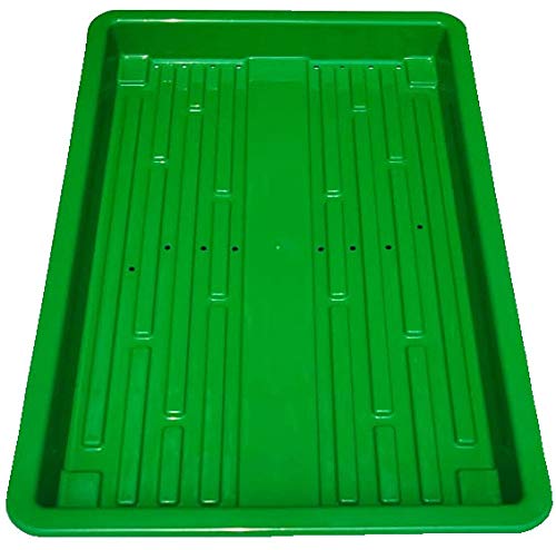 Plastic Tray 20 nos