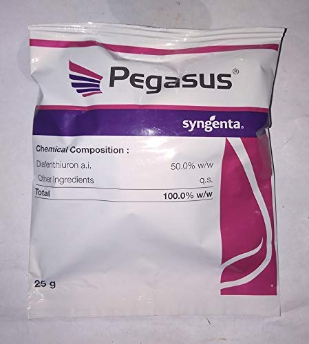 Tired of Whiteflies, Aphids, Thrips & Mites?