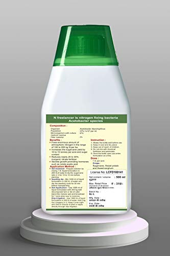 विजया एग्रो इंडस्ट्रीज का जैवउर्वरक: प्राकृतिक रूप से अपने गन्ने की उपज बढ़ाएँ!