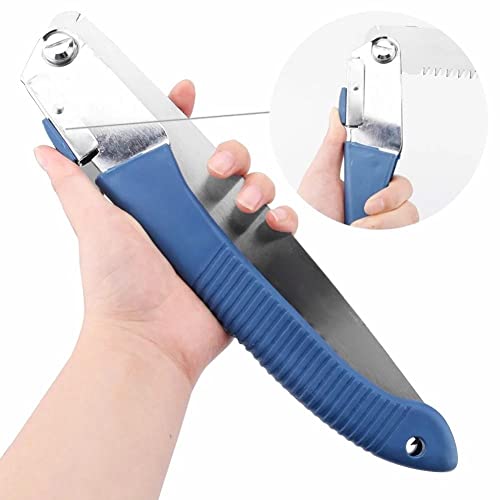 Folding Pruner Cutter