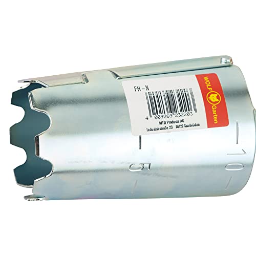 WOLF-Garten 1967000 Automatic Bulb Planter