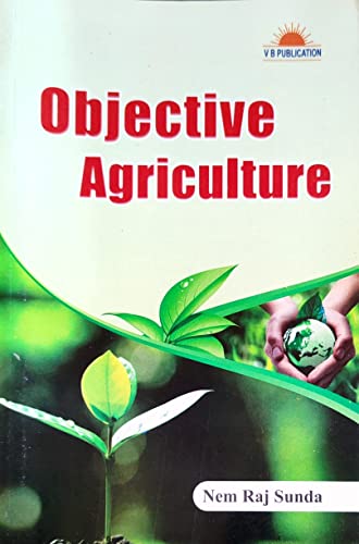 OBJECTIVE AGRICULTURE BY NEM RAJ SUNDA