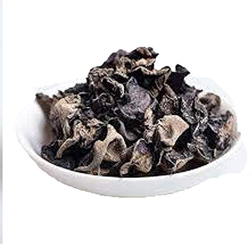 ARO Black Fungus, 500gm Fungus Mushroom