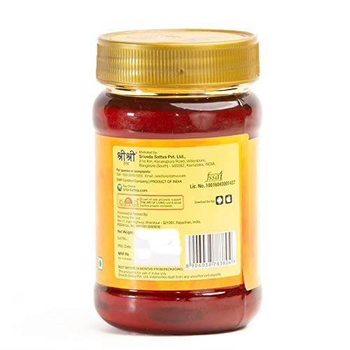 indigenous honey