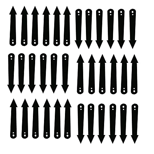 Pinolex® Drip Irrigation Accessories Arrow Stakes Pack of 50