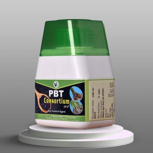 Vijaya Agro Industries PBT Consortium (250 ml)