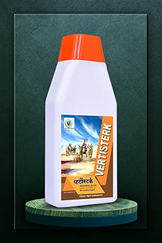 Vijaya Agro Industries Verticillium lecanii 1lit