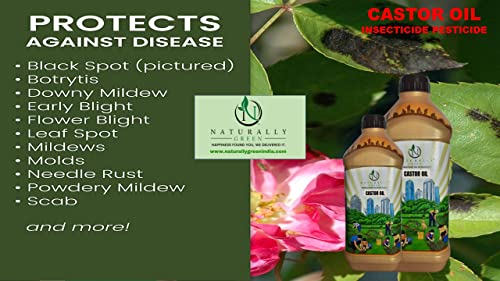 Naturally Green 200ml