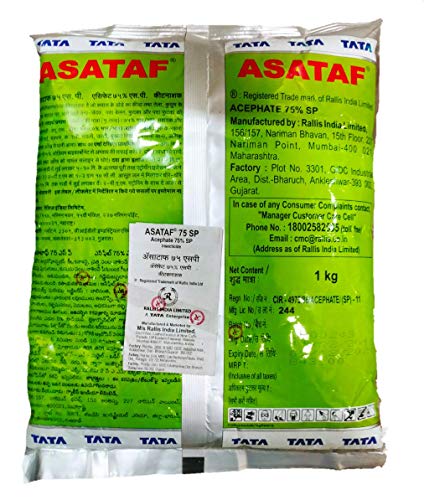 asataf insecticide uses in hindi