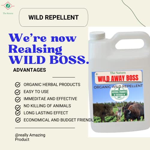 पशु विकर्षक