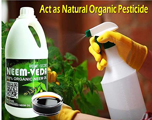 Neem Veda 1000 ml