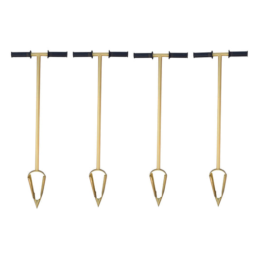 jappy Agro co.-Post Hole Hand Auger (4)