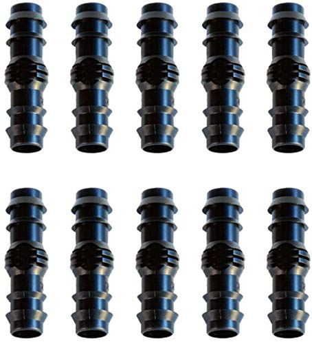Pinolex® Drip Irrigation Accessories