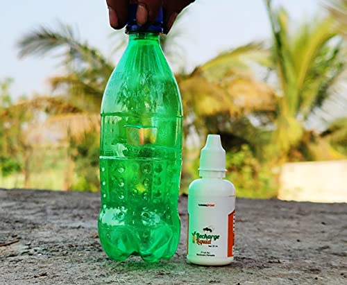 चिपकू - फ्रूट फ्लाय बॅक्टोसेरा डोर्सालिस आकर्षित करणारे द्रव मिथाइल युजेनॉल - 25 मि.ली.