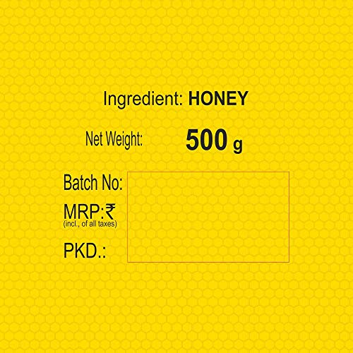 pure honey