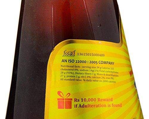 forest honey