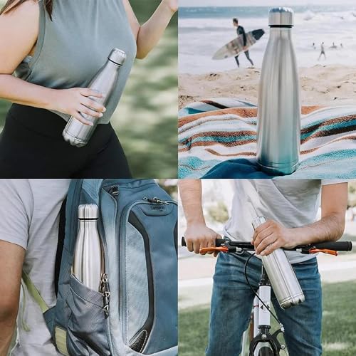 water bottle for smugglers