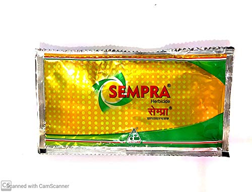 सेम्प्रा तणनाशक (36 ग्रॅम * 2 तुकडे)