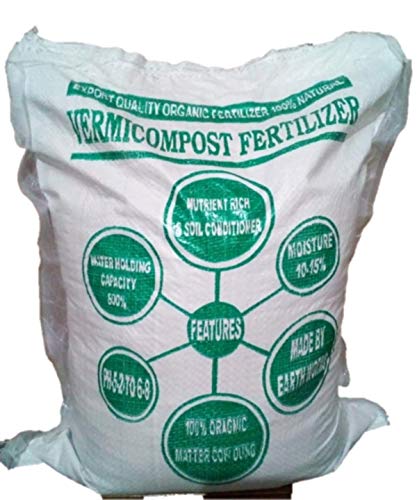 vermicompost