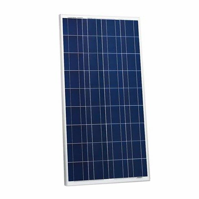 solar jhatka machine solar panel