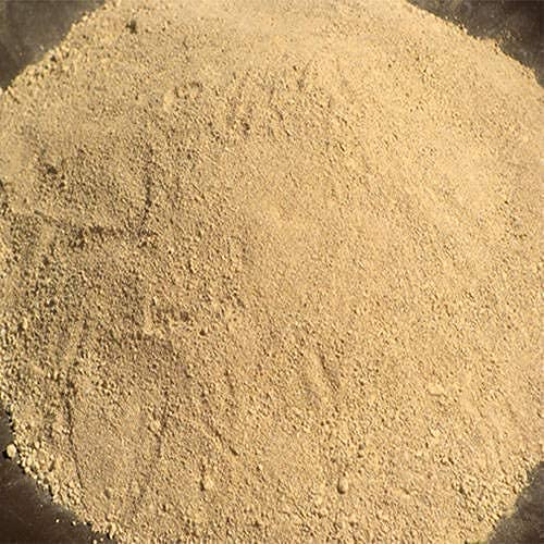 SAPRETAILER Organic Rock Phosphate Essential Fertilizer All Purpose Crushed Powder for Fruiting and Flowering Plants 1Kg