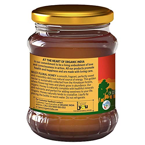 best honey in the world