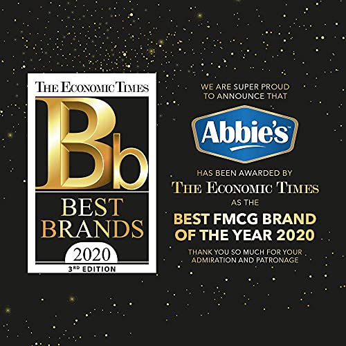 एब्बी के सूखे शीटाके मशरूम, 100 ग्राम