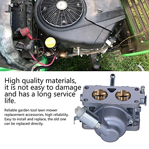 वेडीनार्ड कार्ब्युरेटर किट, 799230 वेअर रेझिस्टंट कार्बोरेटर रिप्लेसमेंट फॉर गार्डन फॉर ॲग्रीकल्चर फॉर होम