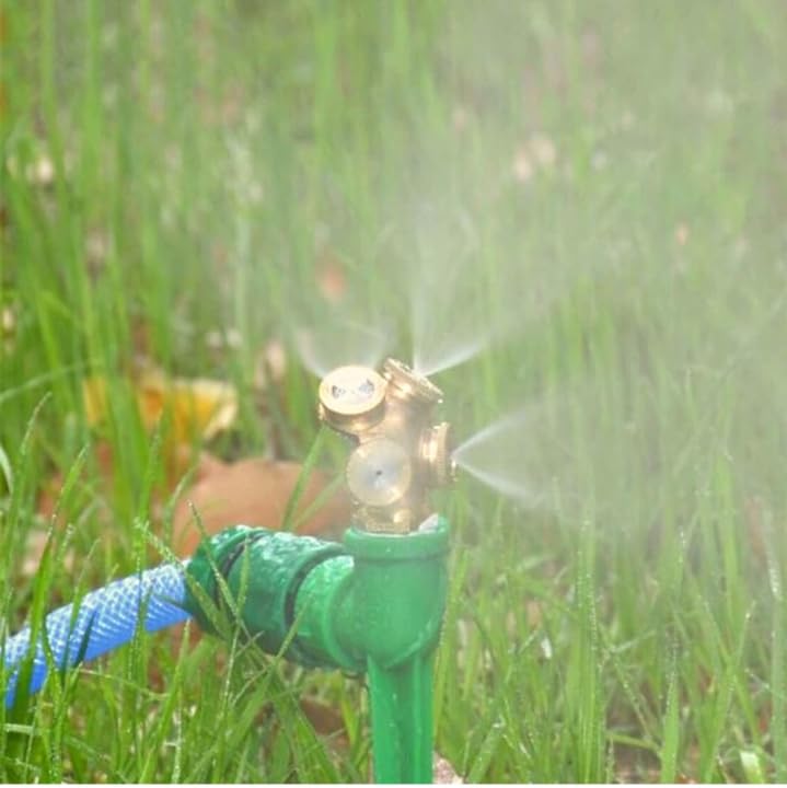 pressure misting nozzle for sprayer