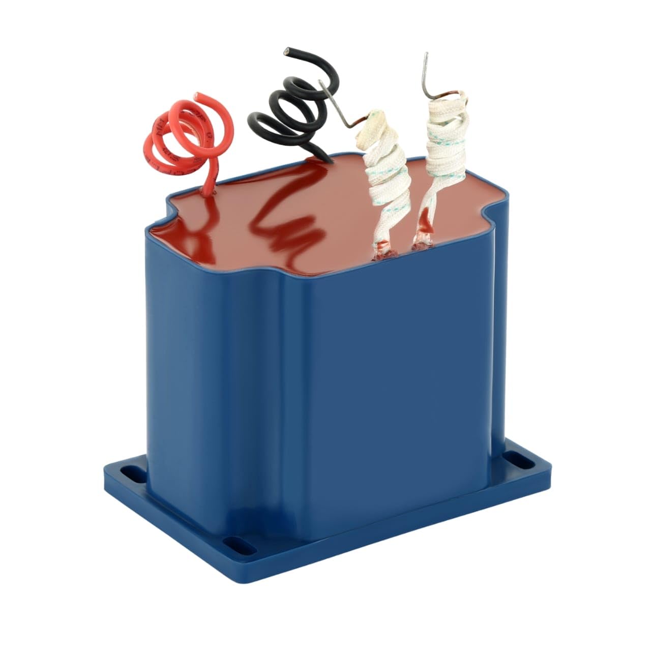 उत्तम सोलर ज़टका मशीन ट्रांसफार्मर 18 केवी ज़टका ट्रांसफार्मर (18 केवी) को नियंत्रित करता है