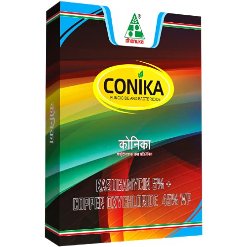 कवकनाशी और जीवाणुनाशक के लिए CONIKA (500)