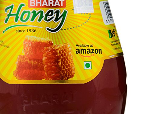 indigenous honey