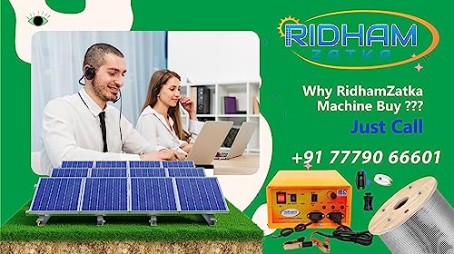 solar fence energizer expert