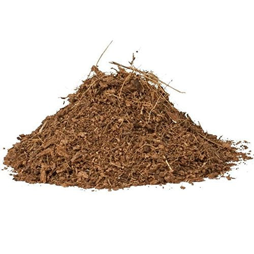 TrustBasket Cocopeat 5 kg ब्लॉक | पावडर 75 लीटर पर्यंत विस्तारते | हायड्रोपोनिक प्लांट्स, किचन गार्डनिंग आणि टेरेस गार्डनिंग, इनडोअर प्लांट्स आणि आउटडोअर प्लांट्स