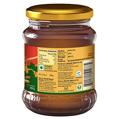 pure honey