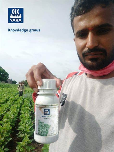 Ruxal कॉम्बो यारा वीटा बायोट्रैक पौधे और गार्डन उर्वरक, 500 ml नीम केक 250 ग्राम के साथ