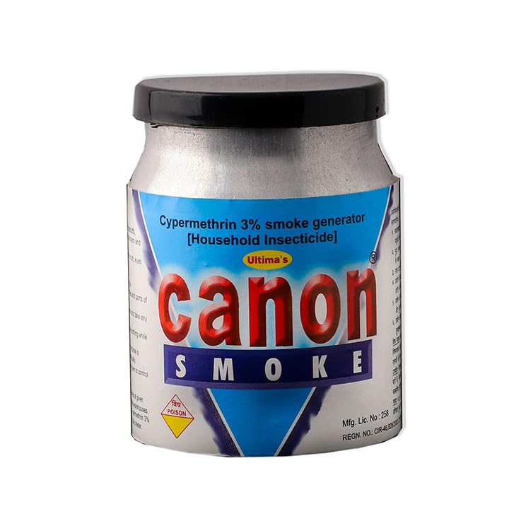 Ultima Canon Smoke, 125gms