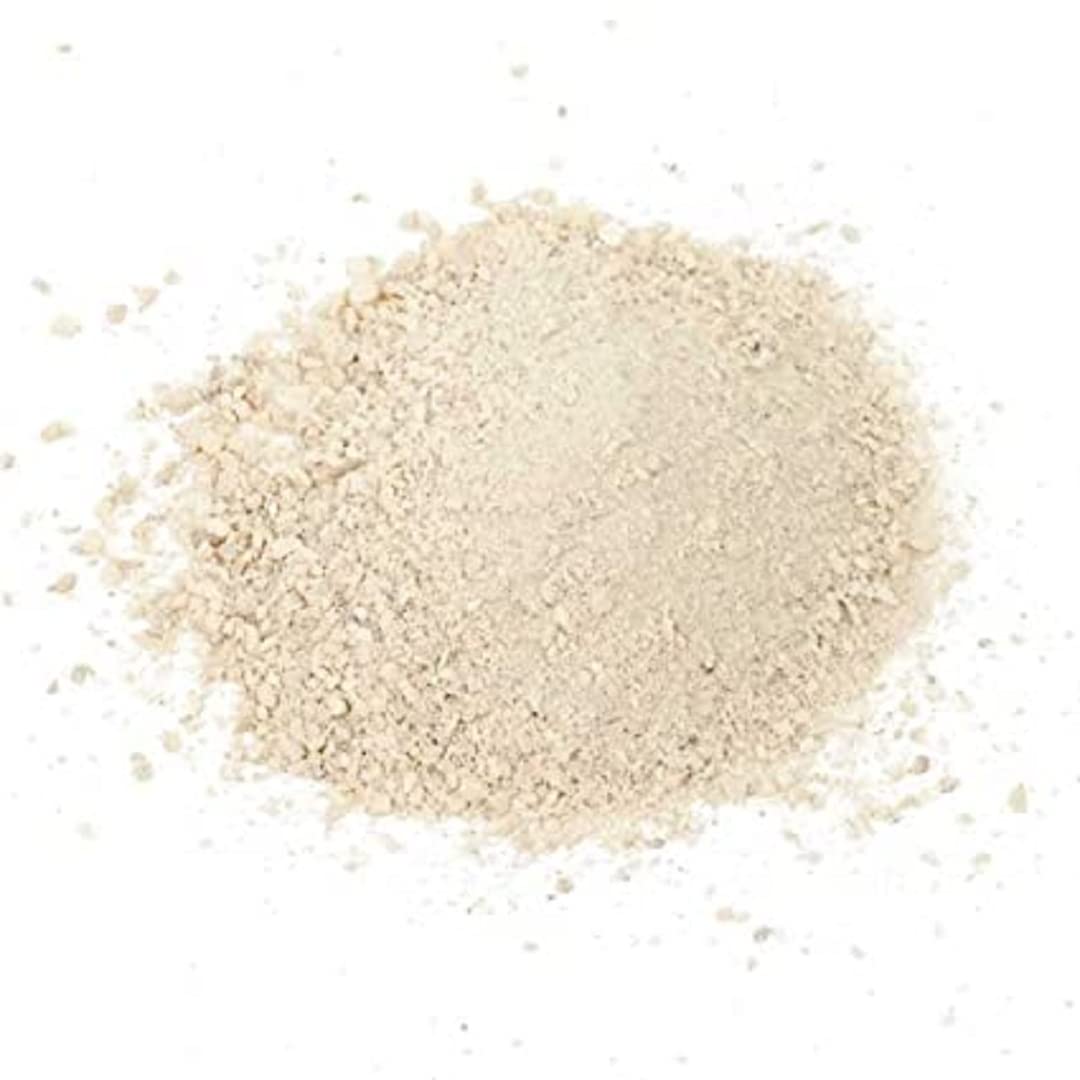SDF India Bone Meal for Plants Home Gardening | Steamed Bone Meal | Rich in Phosphorus and Calcium | Natural Plant Fertilizer| (25kg)