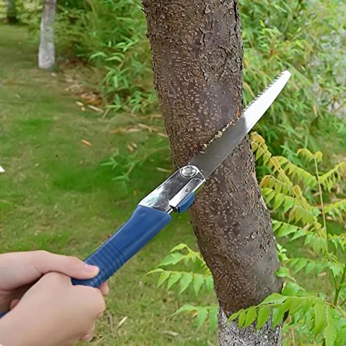 Folding Pruner Cutter