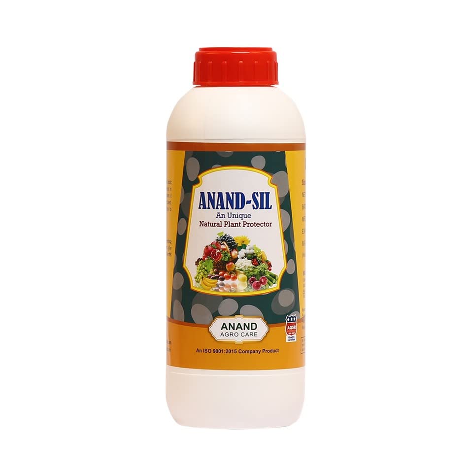 आनंद एसआईएल - पाउडर (1 किलो)