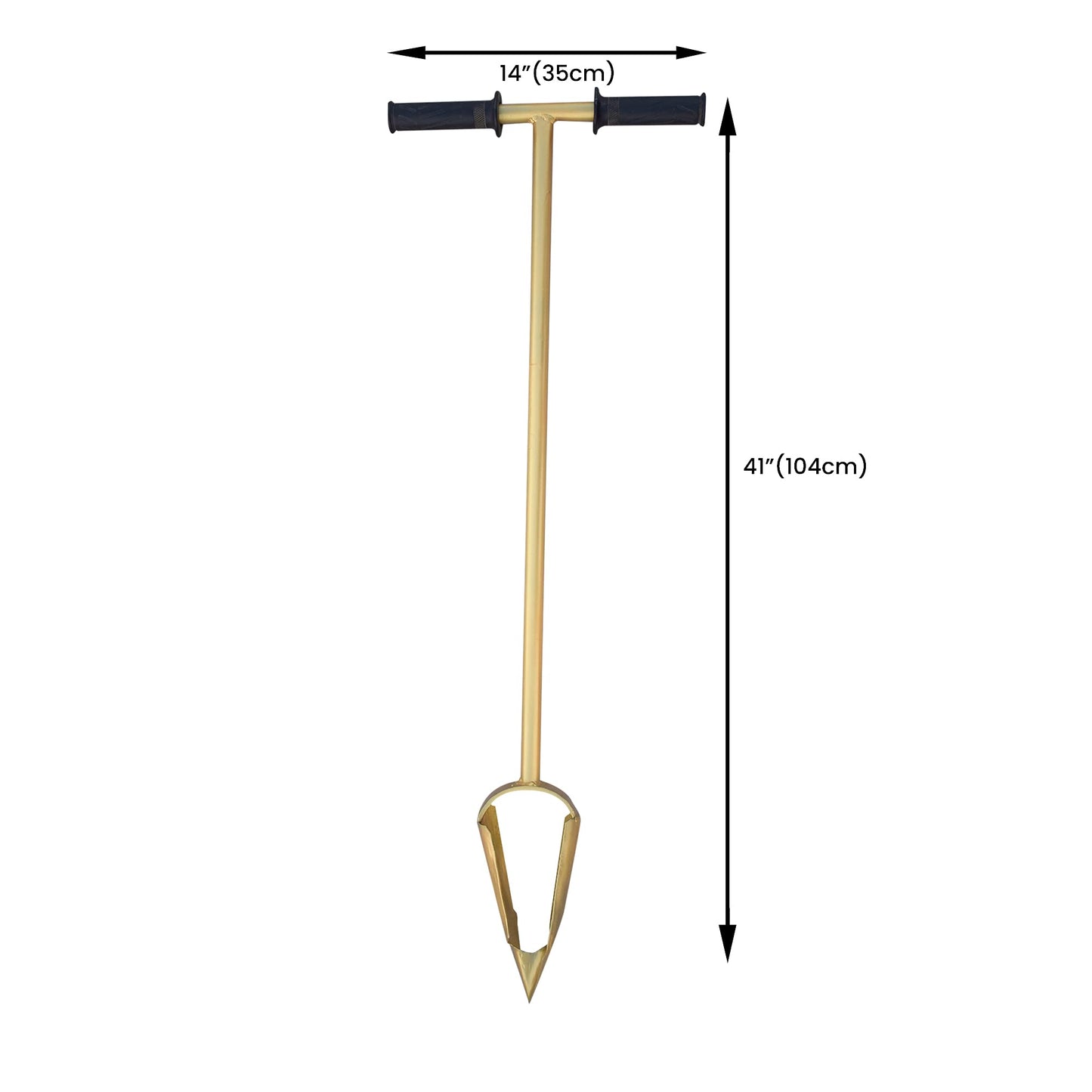 jappy Agro co.-Post Hole Hand Auger (4)