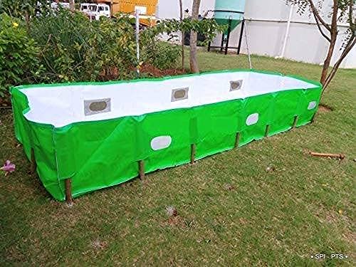 kechua bed for vermicompost and tea