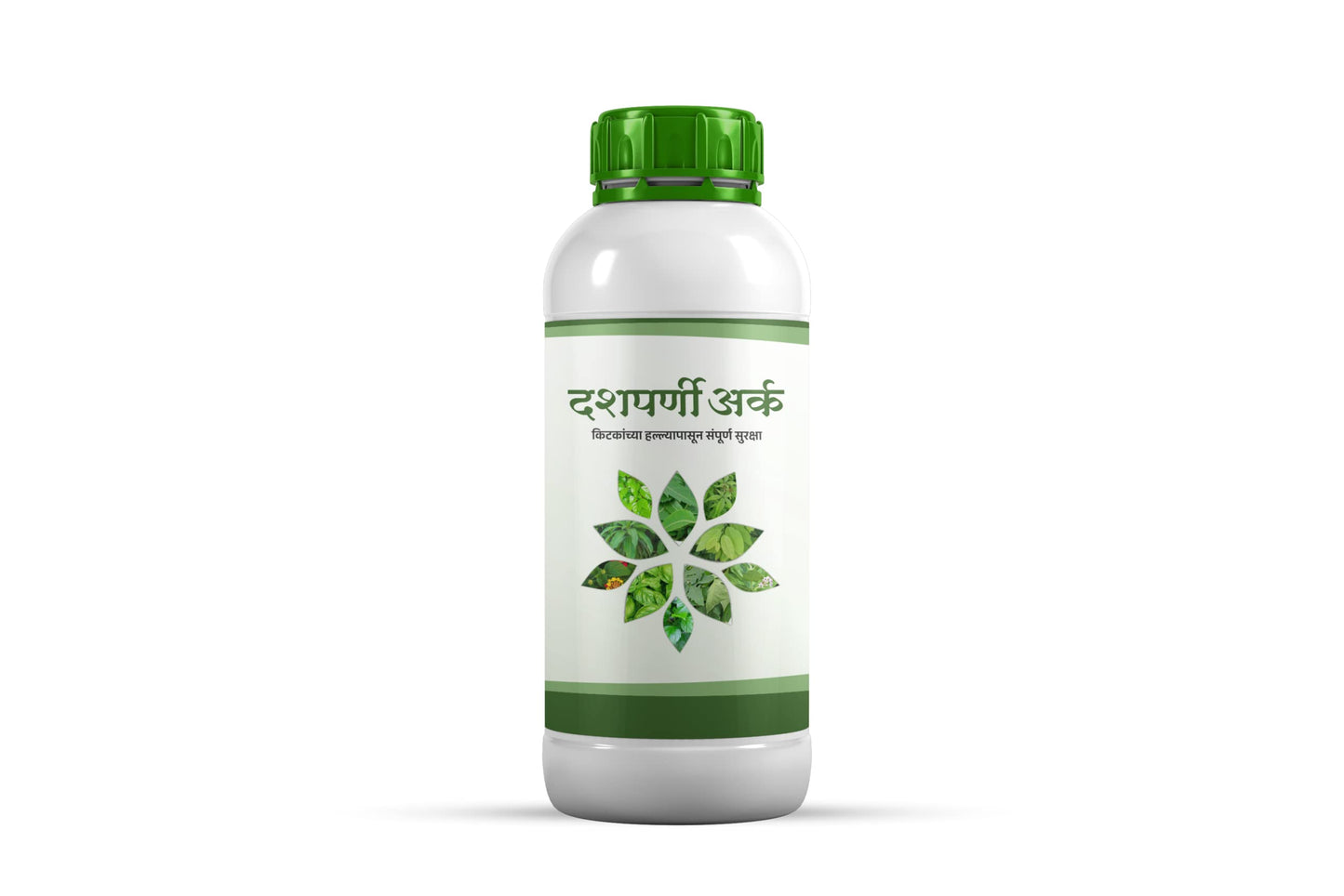 Ramai Dashparni Arka-Protection from pests attack