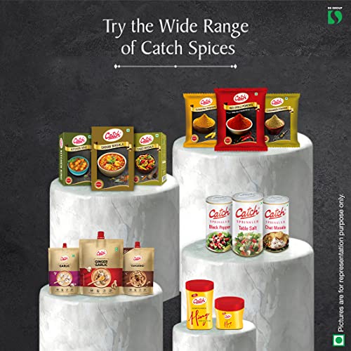 Catch Super Garam Masala 200 gm - Pack of 2(400 GMS)