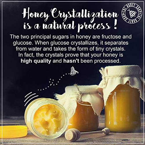 indigenous honey