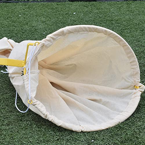 Enakshi Swarm Bee Swarming Catcher Storage Case Beekeeper Tool Beekeeping Bag (Other Agriculture & Forestry)